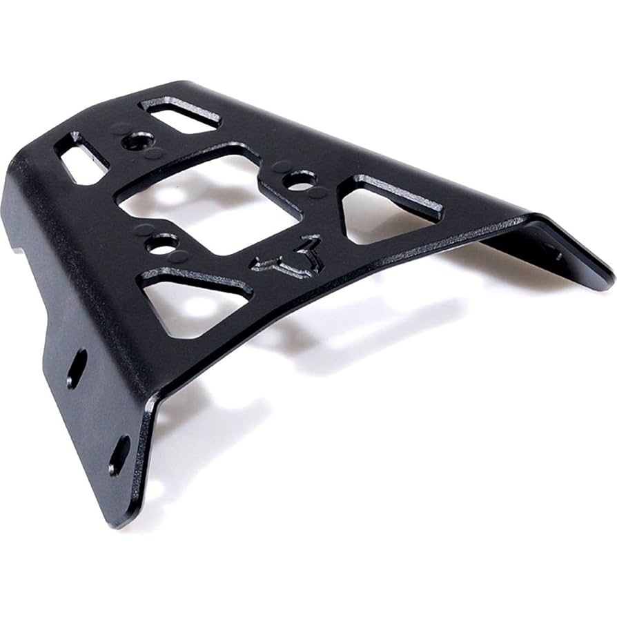 Amazon.co.jp: SW-MOTECH リアキャリア ALU-RACK(アルラック